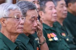 Tin vui cho người có công, tăng mức chi điều dưỡng phục hồi sức khỏe cao nhất gần 4 triệu đồng