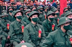 Từ 1/1/2024: Không gọi thực hiện nghĩa vụ quân sự với người nghiện rượu mãn tính?