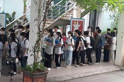 Tuyển sinh 2025 bớt lệ thuộc điểm tốt nghiệp THPT
