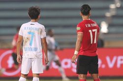 V-League và chuyện của HAGL