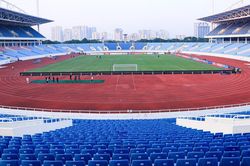 Từ 'chảo lửa' Mỹ Đình đến giấc mơ SVĐ mang tầm World Cup