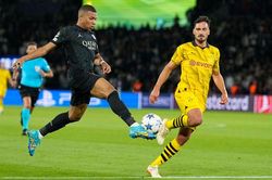 Nhận định Dortmund vs PSG (03h00, 14/12): Quyền tự quyết của PSG, lợi hay hại?