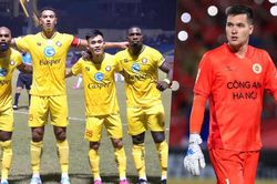 Tin nóng bóng đá Việt 13/12: Filip Nguyễn bị FIFA và AFC kiểm tra, cầu thủ Thanh Hóa bị treo giò