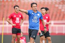 HLV Phùng Thanh Phương giúp CLB TP.HCM không cần HLV ngoại?