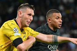 BLV Quang Huy: PSG và Dortmund sẽ đi tiếp