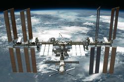NASA, SpaceX và Axiom Space lập kế hoạch đưa phi hành đoàn tư nhân lên ISS
