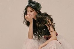 Hyomin T-ara xác nhận sẽ tham dự sự kiện tại Hà Nội