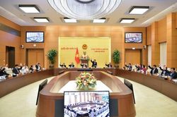 Thành lập một số đơn vị hành chính thuộc tỉnh Bắc Giang và Thanh Hóa