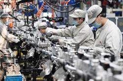 ADB nâng triển vọng tăng trưởng năm 2023 của châu Á lên 4,9%