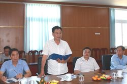 Trường ĐH Kiên Giang tăng cường thực hiện quy chế dân chủ cơ sở