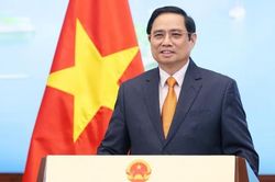 Thủ tướng Phạm Minh Chính sắp dự Hội nghị cấp cao kỷ niệm 50 năm quan hệ ASEAN - Nhật Bản
