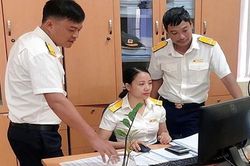 Tổng cục Thuế phát động phong trào thi đua hướng đến Kỷ niệm 80 năm Ngày Truyền thống ngành Thuế