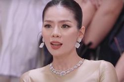Lệ Quyên đáp trả trước tranh cãi mua bình chọn ở Chị đẹp