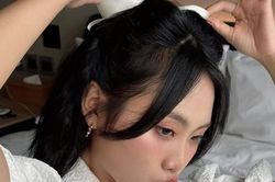 Phương Mỹ Chi trình báo công an về clip nóng trên mạng