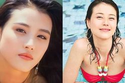 Nhan sắc kinh điển của Châu Hải My trước khi qua đời