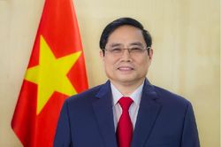 Thủ tướng Phạm Minh Chính sắp dự Hội nghị cấp cao ASEAN – Nhật Bản