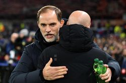 Câu nói của Thomas Tuchel có thể giúp Ten Hag không bị MU sa thải