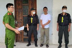Khởi tố thêm 8 bị can trong vụ cấp khống chứng chỉ xảy ra tại Trung tâm dạy nghề Hàng Giang