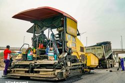 Phân cấp, phân quyền quản lý bảo trì đường bộ được thực hiện ra sao?