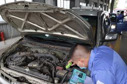 Sẽ xử lý nghiêm Trung tâm Đăng kiểm tự ý đưa yêu cầu gây khó người dân