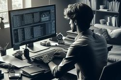 'Overemployment' - Thế giới bí mật của những nhân viên cổ cồn trắng tại Mỹ