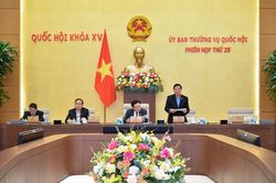 Cần thiết ban hành pháp lệnh về chi phí tố tụng