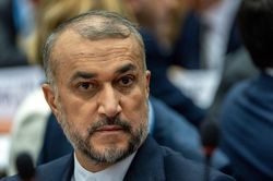 Ngoại trưởng Iran tuyên bố về khả năng 'loại bỏ Hamas' của Mỹ và Israel