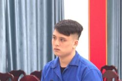 Nhận án tử vì giấc mộng làm giàu từ ma túy