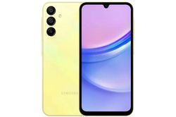 Samsung Galaxy A15 4G ra mắt tại Việt Nam, giá 4,99 triệu đồng