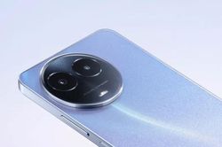 Realme giới thiệu smartphone 5G, RAM 8 GB, giá gần 4 triệu đồng