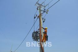 Lịch ngừng cung cấp điện Bình Định ngày mai 14/12