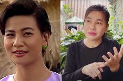 Cát Phượng từng chạy 14 show một lúc, 3 đêm gom cát xê tậu căn nhà: Giờ tiếc nuối 1 điều