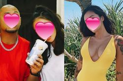 1 sao nữ bị lộ clip nhạy cảm, uống thuốc ngủ rồi tự đi bệnh viện rửa ruột vì gia đình bỏ mặc