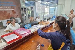 Rút bảo hiểm xã hội một lần sẽ thiệt thòi khi không thể tích lũy để hưởng lương hưu