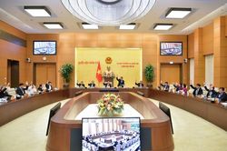 Thành lập thị xã Việt Yên ở Bắc Giang, thị trấn Hậu Hiền ở Thanh Hóa