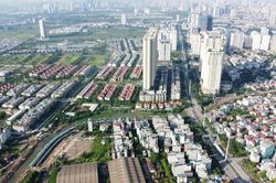 Đề xuất chương trình tín dụng bất động sản khép kín giúp thị trường phục hồi
