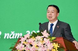 Thứ trưởng Bộ Tài chính: Chứng khoán hướng đến mục tiêu sớm nâng hạng