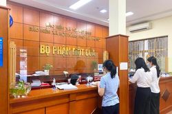 Hàng trăm doanh nghiệp tại Hải Phòng nợ bảo hiểm xã hội hơn 637 tỷ đồng
