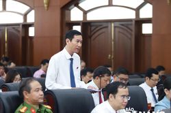 Rút ngắn quy trình, đẩy nhanh tiến độ giải ngân vốn đầu tư công