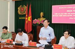 Chú trọng ngăn chặn, phòng ngừa tội phạm trên không gian mạng
