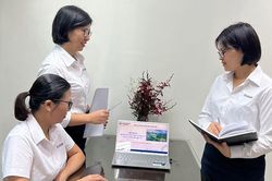 Nhiệt điện Quảng Ninh đẩy mạnh chuyển đổi số trong đào tạo nguồn nhân lực