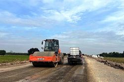 Hải Dương: Quyết liệt giải ngân vốn đầu tư công những ngày cuối năm