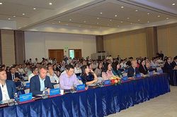 Bình Dương mở rộng thị trường xuất nhập khẩu vùng Đông Nam bộ