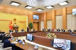 Thành lập thị xã Việt Yên thuộc tỉnh Bắc Giang, thị trấn Hậu Hiền thuộc tỉnh Thanh Hóa