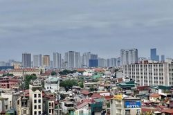 Những xu hướng định hình thị trường bất động sản trong tương lai