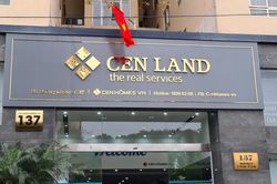 Sát ngày đáo hạn, Cen Land gia hạn thêm 13 tháng gói trái phiếu phát hành cho Chứng khoán VNDirect