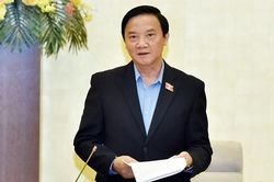 Tạo điều kiện phát huy tiềm năng, thế mạnh của địa phương