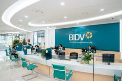 Nhóm Big 4 ngân hàng huy động thành công lượng lớn trái phiếu