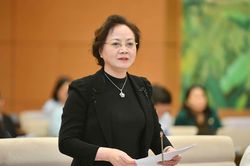 Thành lập thị xã Việt Yên ở Bắc Giang, thị trấn Hậu Hiền ở Thanh Hóa