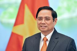 Thủ tướng Phạm Minh Chính sẽ dự Hội nghị cấp cao ASEAN - Nhật Bản